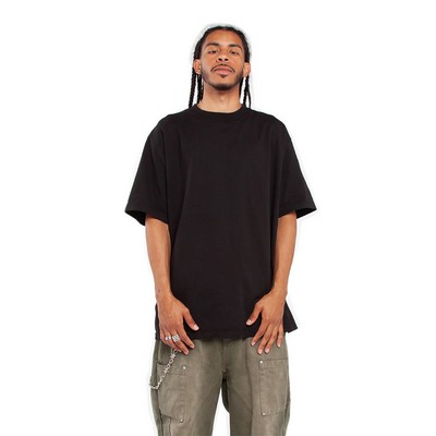 SHAKA WEAR® Unisex Max Heavyweight Garment-Dyed T-Shirt