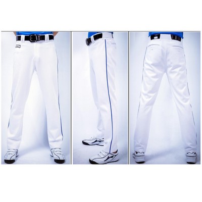 Premium Sublimation 260G Baseball Pants - Men, Women, Kids