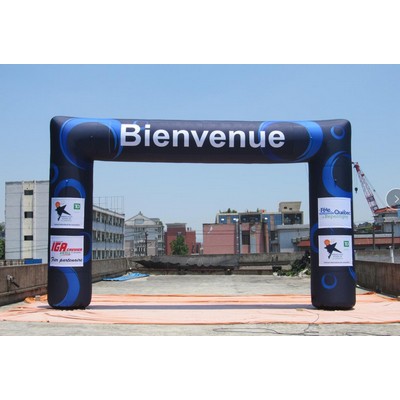 Inflatable Arch - Rectangle - Extra Large - 25'