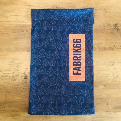 Neck Gaiter - Double Layer