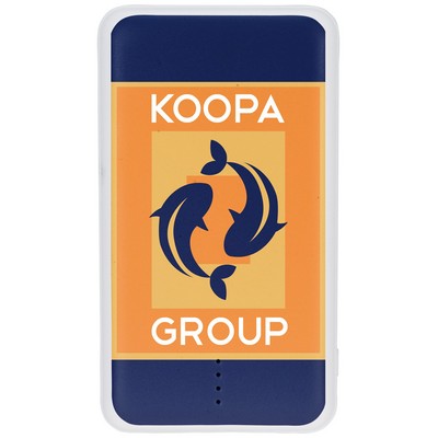 mophie® 3000 mAh Power Bank