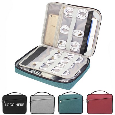 Digital Accessories Travel Bag