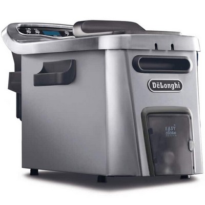 DeLonghi Livenza Deep Fryer