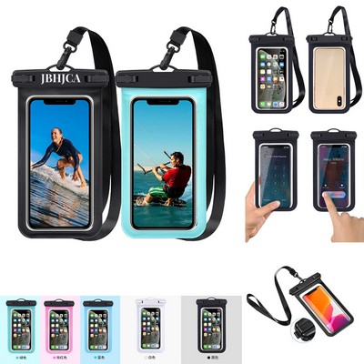 Waterproof Phone Pouch