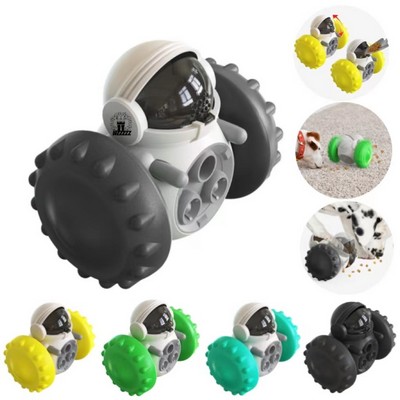 Dog Puzzle Toys
