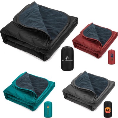 Camping Blanket