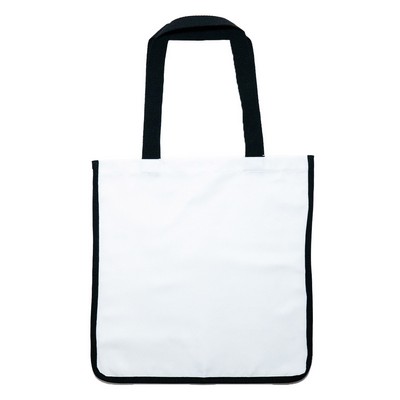 Sublimatable Medium Tote