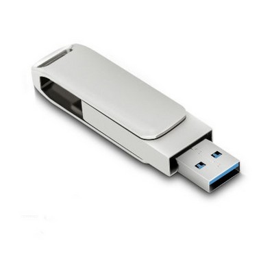 Pendent-Style Sleek PCB USB Drive