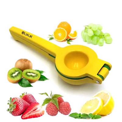 2 - In - 1 Lemon Squeezer