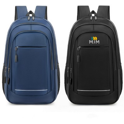 Laptop College Bag