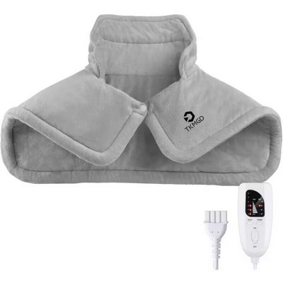Heating Pad for Neck Shoulders and Back