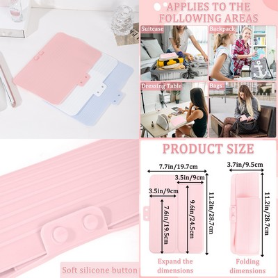 Heat Resistant Mat for Hair Tools