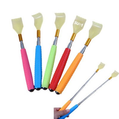 Portable Extendable Back Scratcher