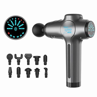 Handheld Massage Gun