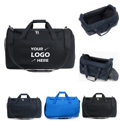 Wet & Dry Fitness Kit