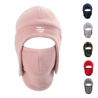 3" 1 Head Wear With Mask