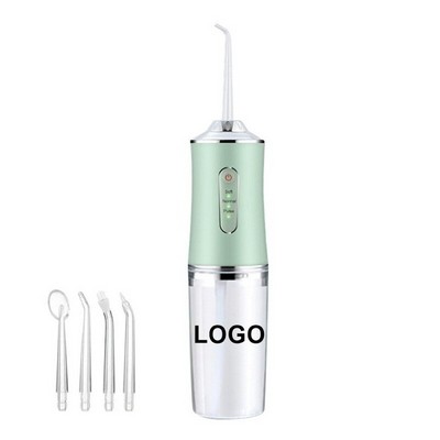 Portable Electric Toothbrush