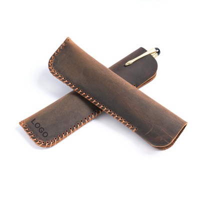 Pen Case Pouch