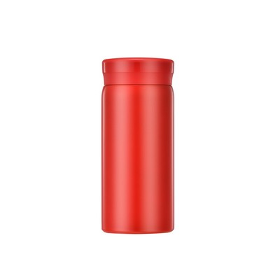 Vacuum Insulated Stainless Steel 180ml Mini Water Bottle
