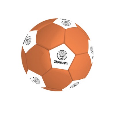 Branded Professional Soccer Ball