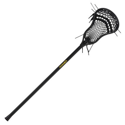 Branded Boys Lacrosse Sticks