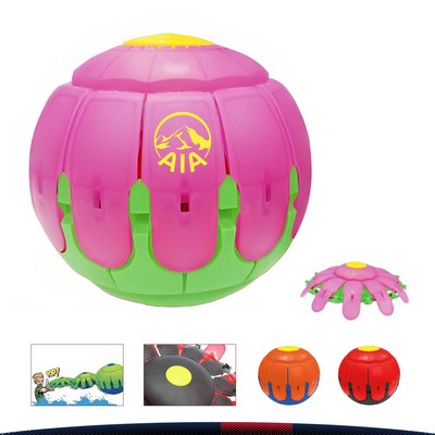 Nimox Flying Disc Ball - Standard