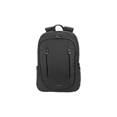 Binario Gravity Eco-Wellness Backpack (Anthracite)