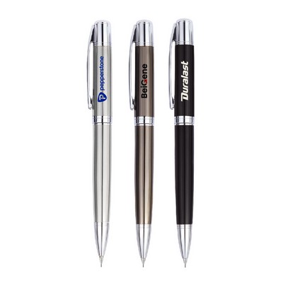 Heavyweight Executive Mechanical Pencil