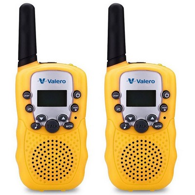 Kids Walkie Talkies