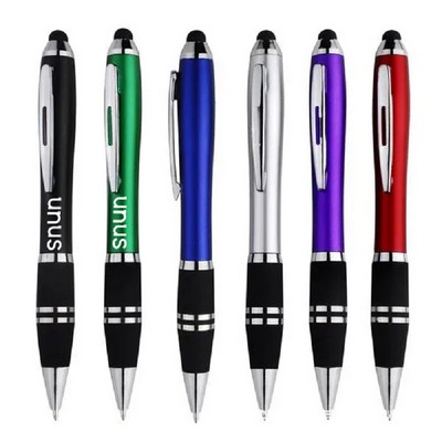 Stylus Ballpoint Pen