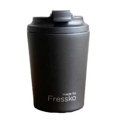 Stainless Steel Coffee Cup