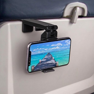 Airplane Phone Holder