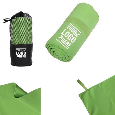 100% Cotton Quick Dry Sand Free Beach Towels