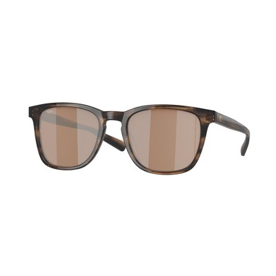 Costa Del Mar® Sullivan Salt Marsh Sunglasses