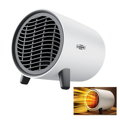 Desktop Warm Air Blower