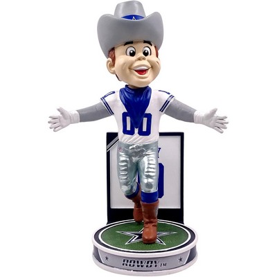 Custom Cowboy Bobblehead Doll