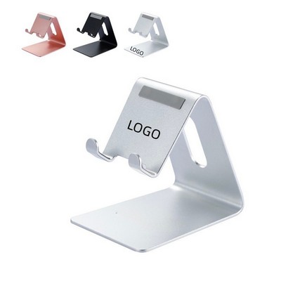 Aluminum Phone Holder and Tablet Stand