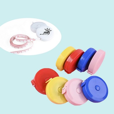 Mini 59" Tape Measure