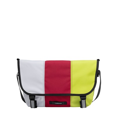 Custom Classic Messenger Bag (Medium)