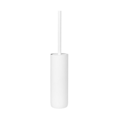 blomus Modo White Toilet Brush