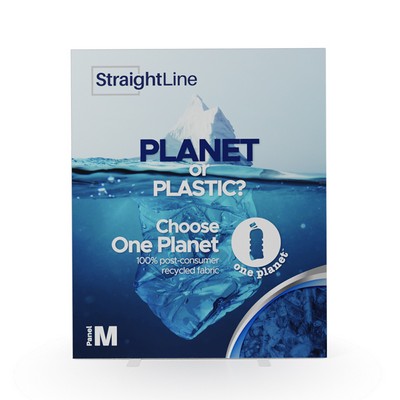 StraightLine™ Replacement Graphic (79"x96")