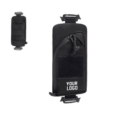 Mini Shoulder Strap Tactical Bag