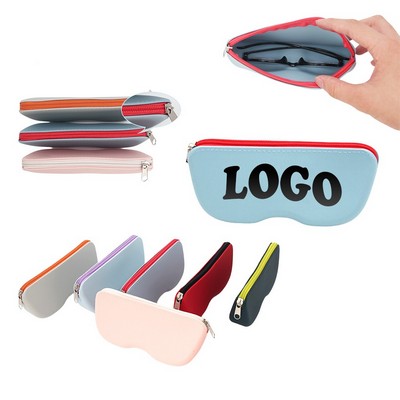 Multi-Purpose Glasses Storage Bag
