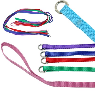 6' Dog Kennel Slip Lead Dog Leash