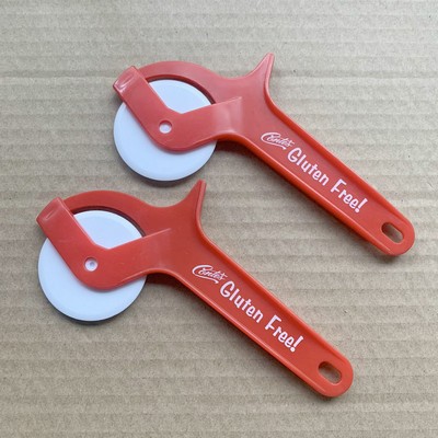 Plastic Pizza Cutter