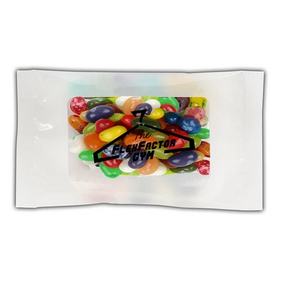 1oz. Full Color DigiBag™ with Jelly Belly