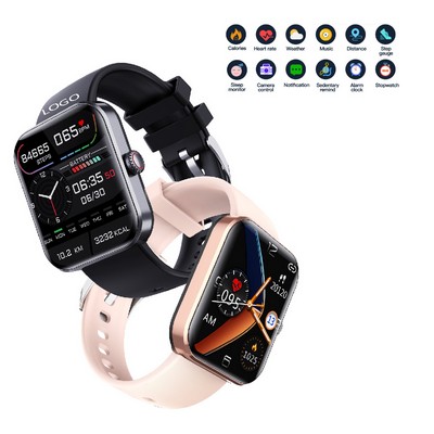 1.9" Smartwatch