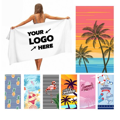 Beach Towel
