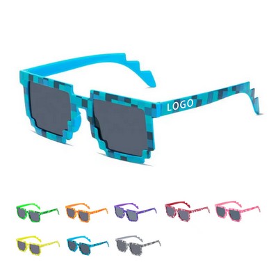 Mosaic Fashion Sunglasses
