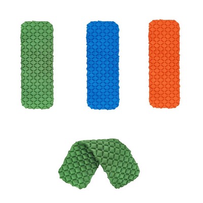 Inflatable Moisture-Proof Mat